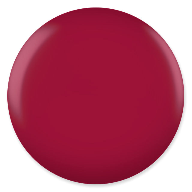 432 Dark Scarlet Duo 2 X 15ml