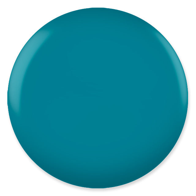 508 Tropical Teal Duo 2 X 15ml