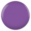 580 Vivid Violet Duo 2 X 15ml