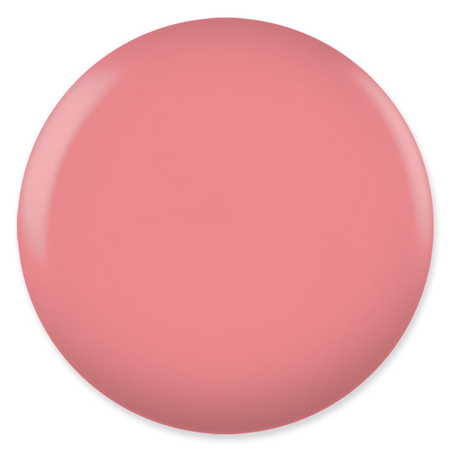 611 Creamy Peach Duo 2 X 15ml