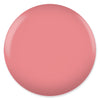 611 Creamy Peach Duo 2 X 15ml