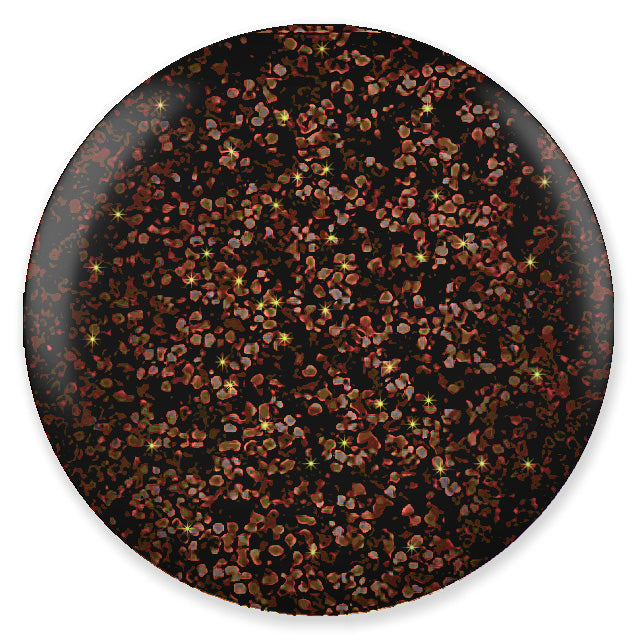 628 Dark Rosewood Duo 2 X 15ml