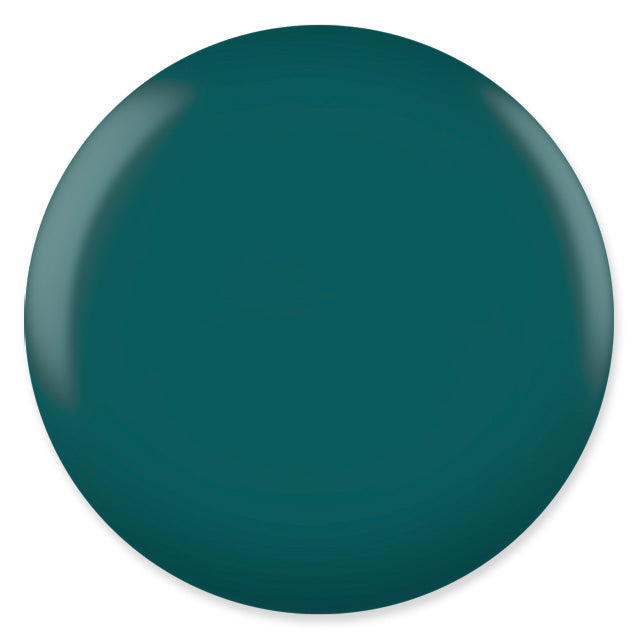664 Teal Deal Duo 2 X 15ml