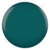 664 Teal Deal Duo 2 X 15ml