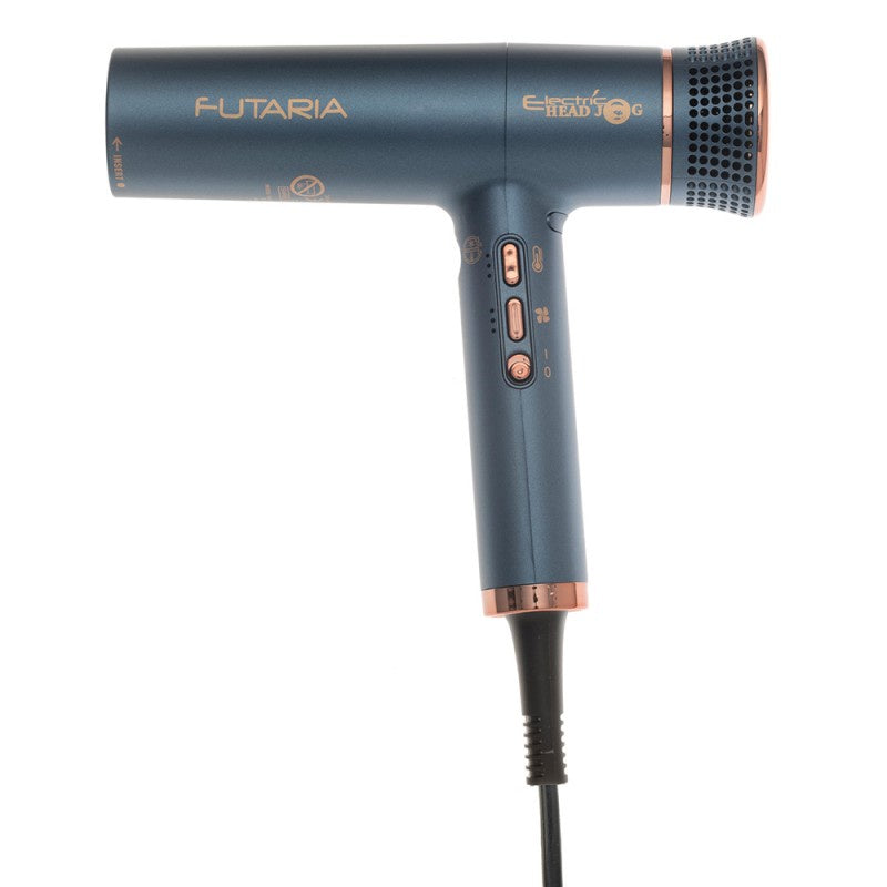 Professional Head Jog Hairdryer Futaria Twilight