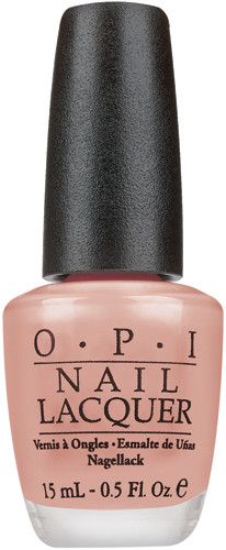Nail Lacquer Kiss On The Chic 15ml
