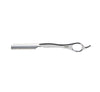 Feather Styling Razor- Silver