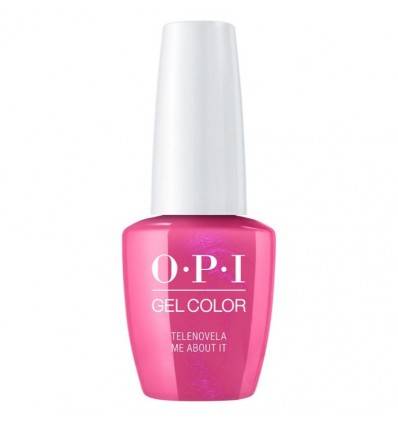 Gel Color Telenovela Me About It 15ml