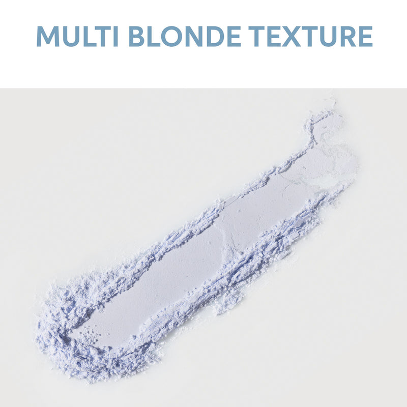 Blondor Multi  Blonde Bleach Powder 400g