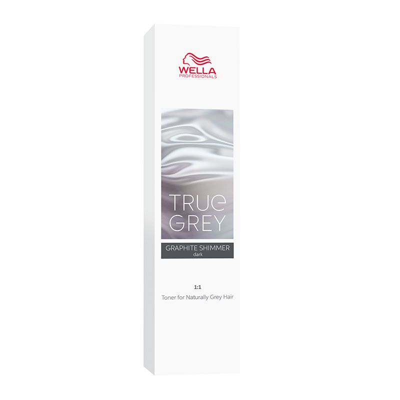 True Grey Toner 60ml