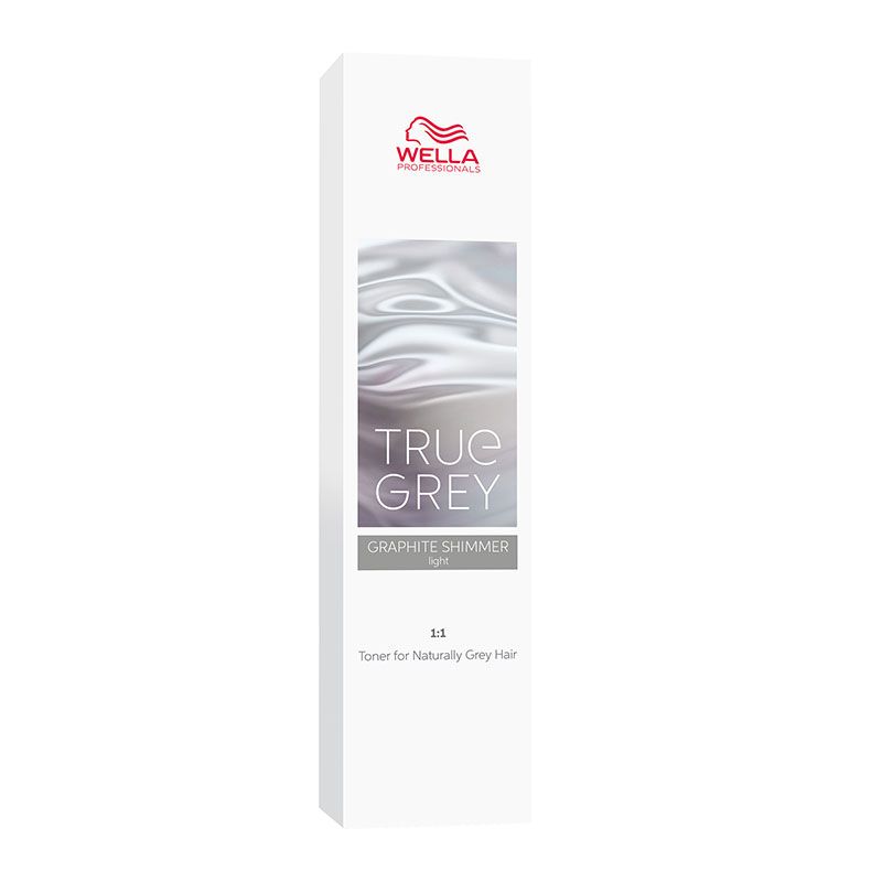 True Grey Toner 60ml