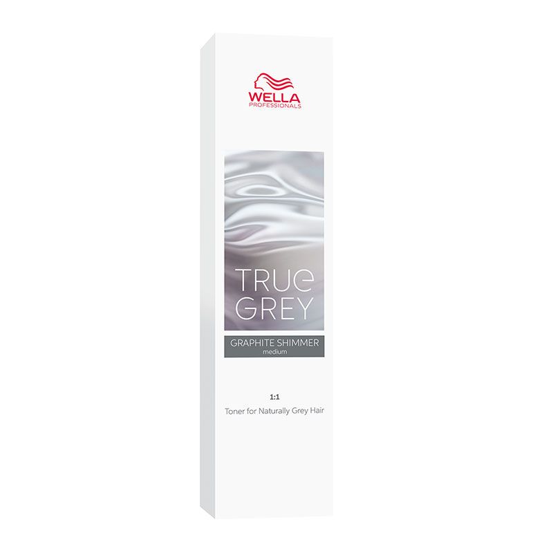 True Grey Toner 60ml