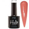 Gel Nail Polish Soft Peach 8ml
