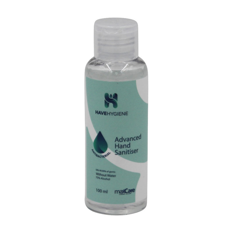 Havehygiene Advance Hand Sanitiser 100ml