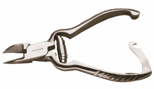 Nail Plier Barrel Spring