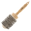 Head Jog Straw Radial Brush