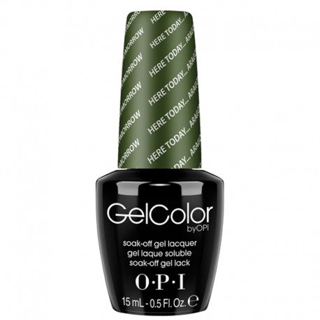 Gel Color Here Today Aragon Tomorrow 15ml