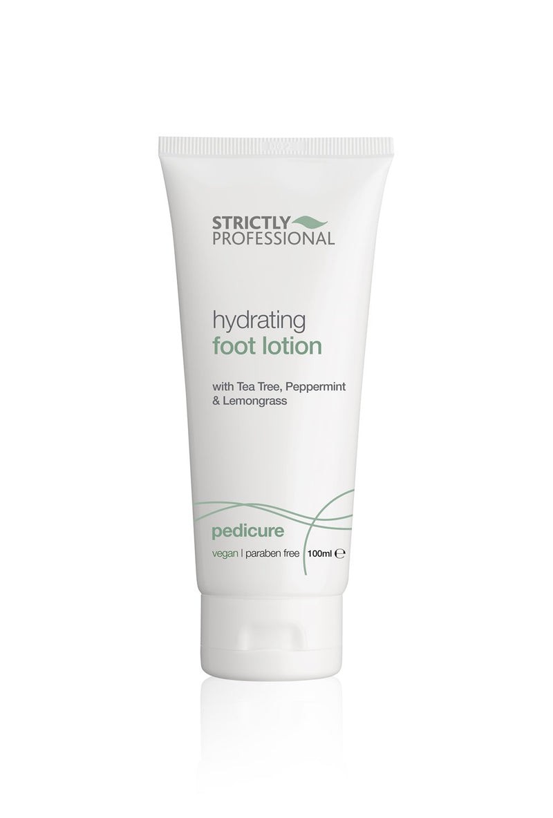 Hydrating Foot Lotion