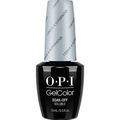 Gel Color I Drive A Supernova 15ml