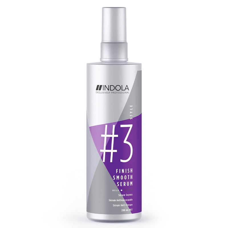 Innova Finish Smooth Serum 200ml