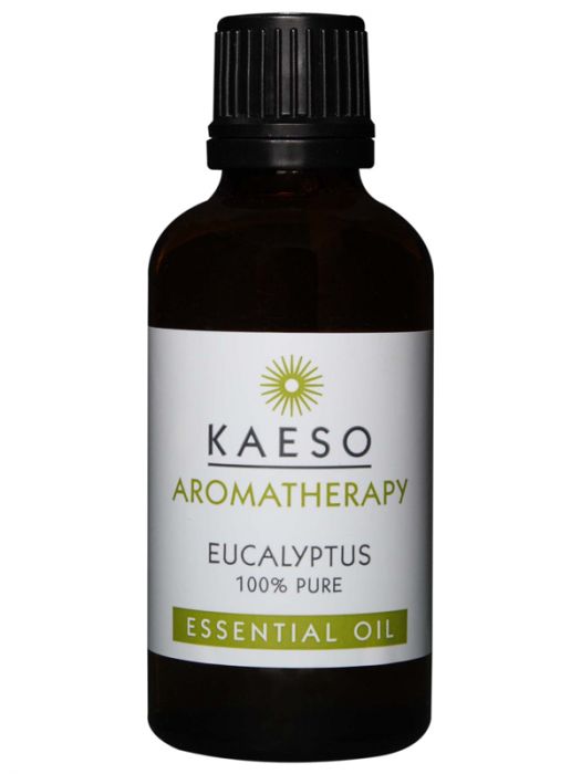 Pure Aromatherapy Oil 50ml