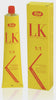 LISAP LK Cream Colour 7/36AA Gold