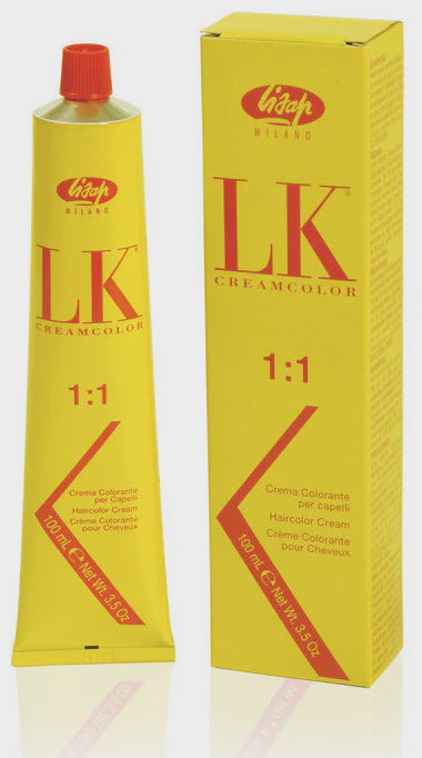 Lisap LK Cream Color 00/5