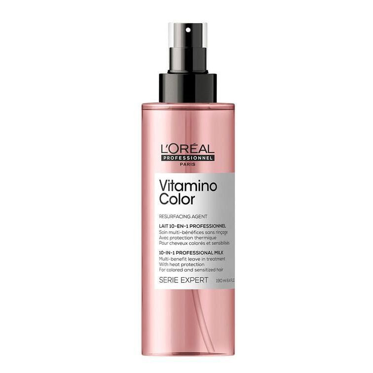 Serie Expert Vitamino Color 10 in 1 Spray