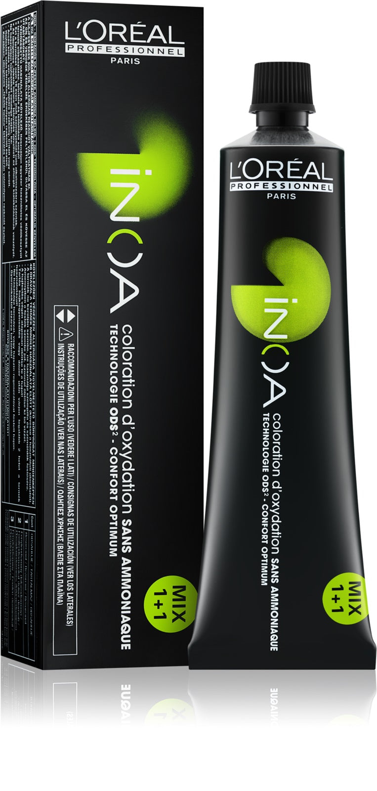 Inoa Clear 60g