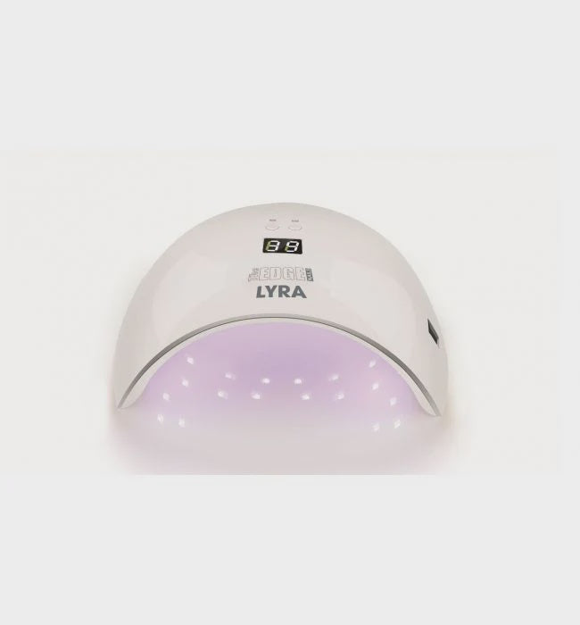 Lycra  36W UV/LED COMBINATION LAMP