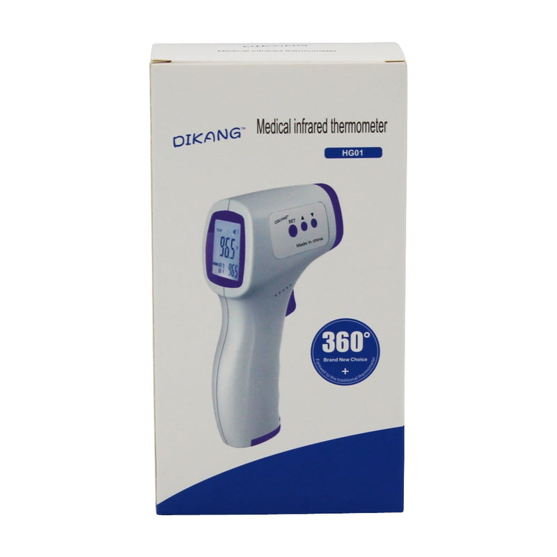 Medical Digital Infrared Thermometer