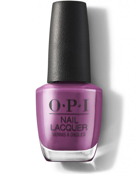 Nail Lacquer Opi N00Berry 15ml