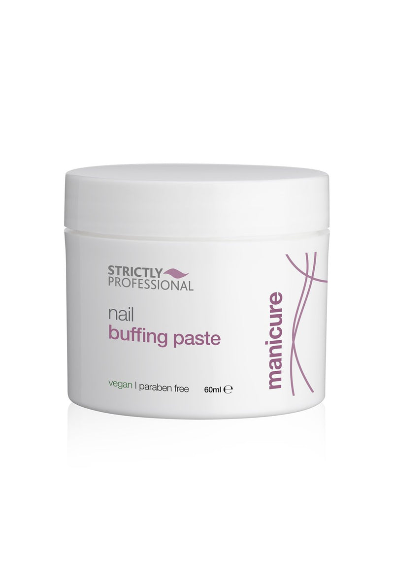 Nail Buffing Cream 90ml