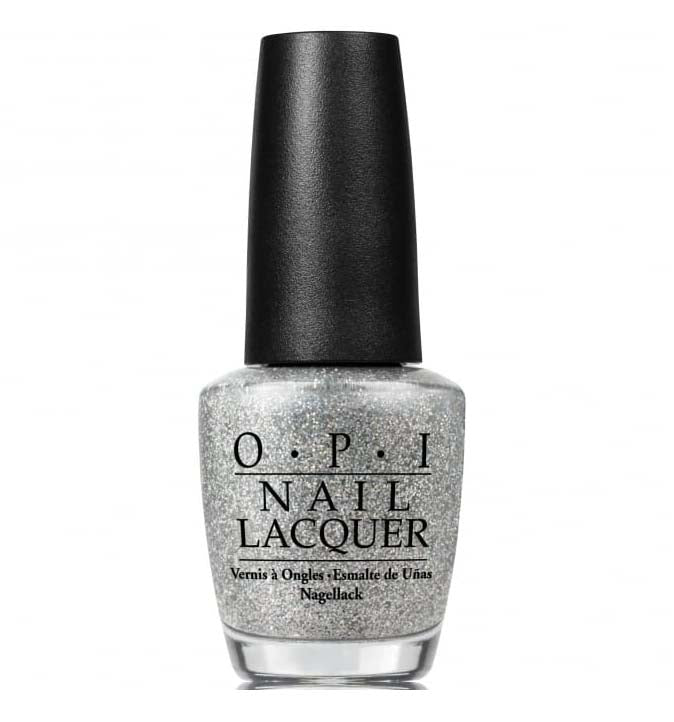 Nail Lacquer Champagne For Breakfast 15ml