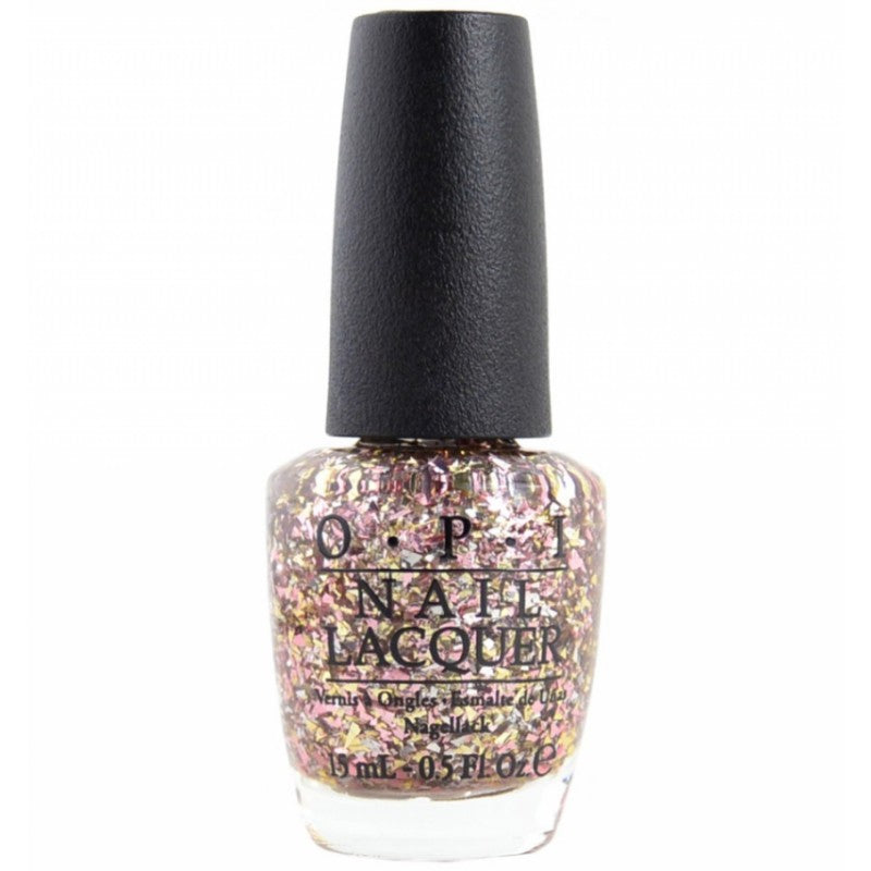 Nail Lacquer Gaining Mole-Mentum 15ml