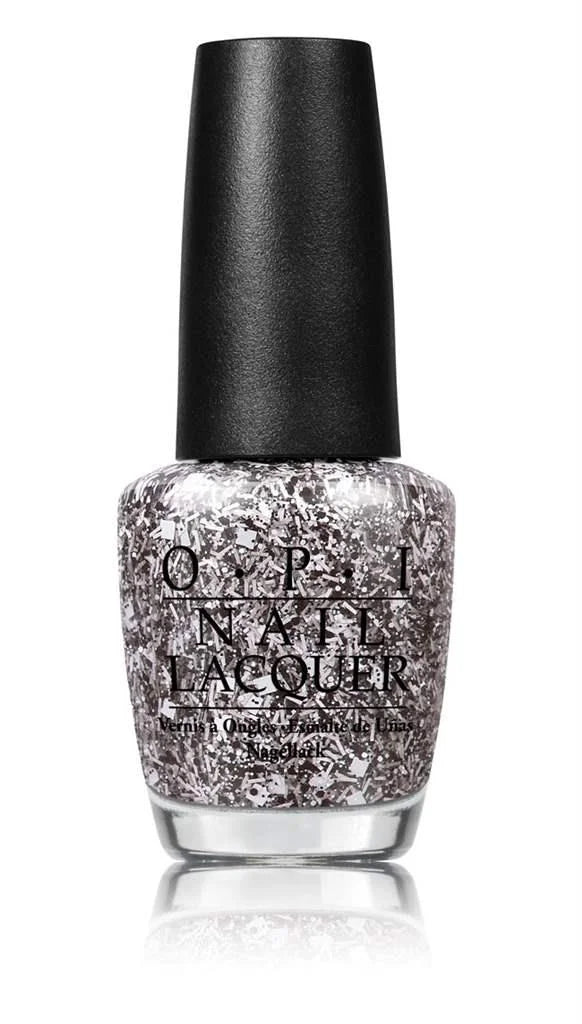 Nail Lacquer I'Ll Tinsel You In Polish 15ml
