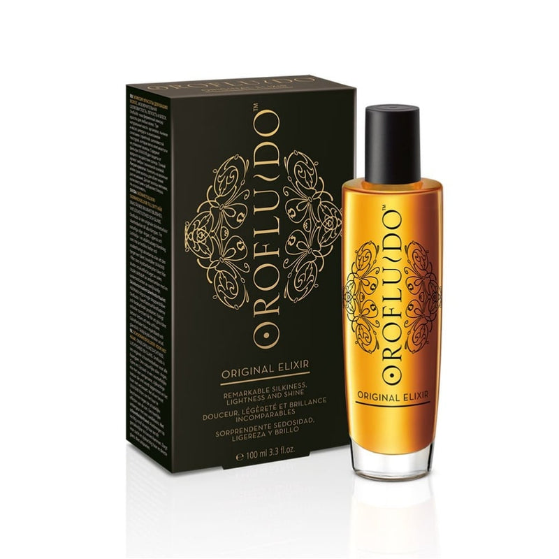 Orofluido Elixir Hair Oil 100ml