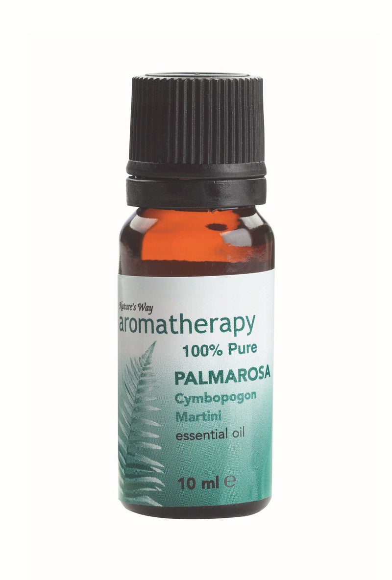 Pure Aromatherapy Oil 10ml