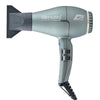 Parlux Digitalyon Hairdryer Glitter Grey