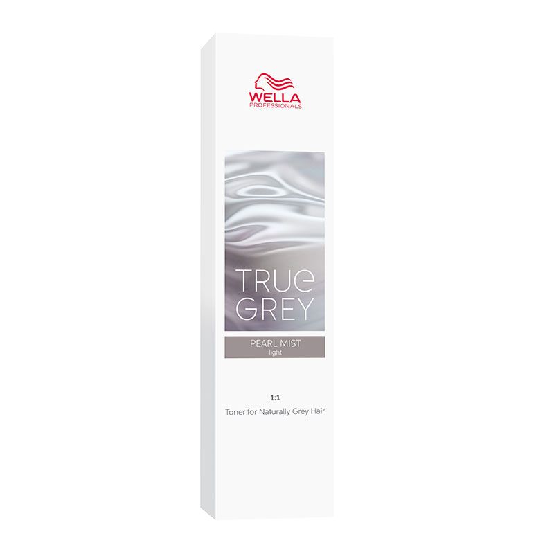 True Grey Toner 60ml