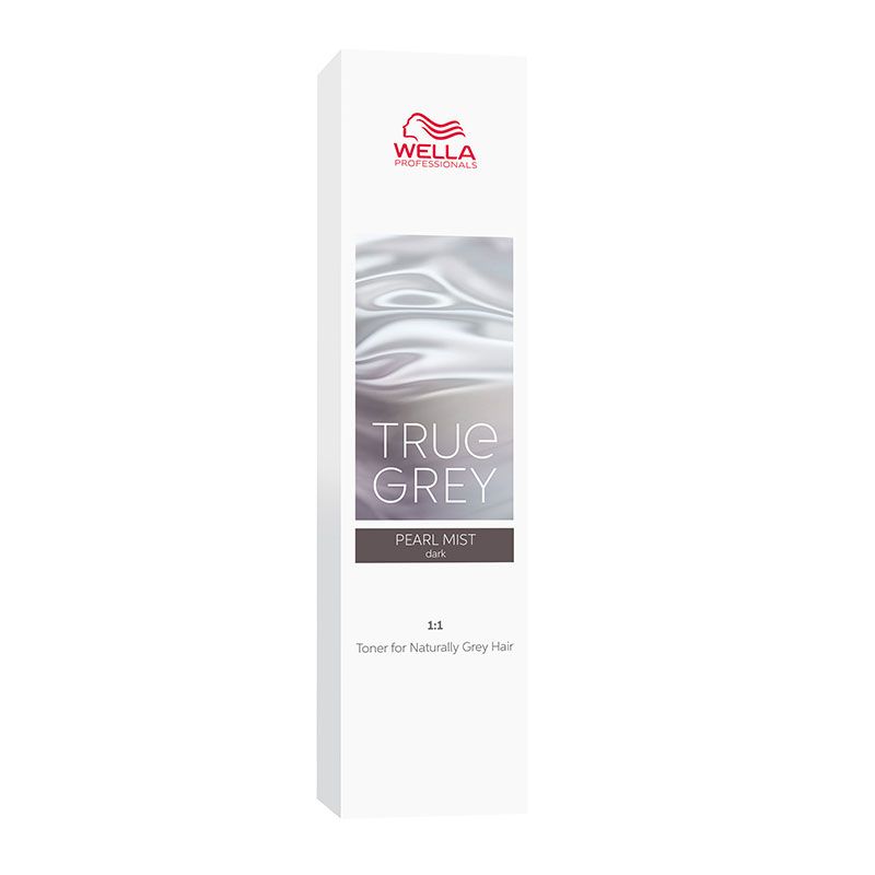 True Grey Toner 60ml