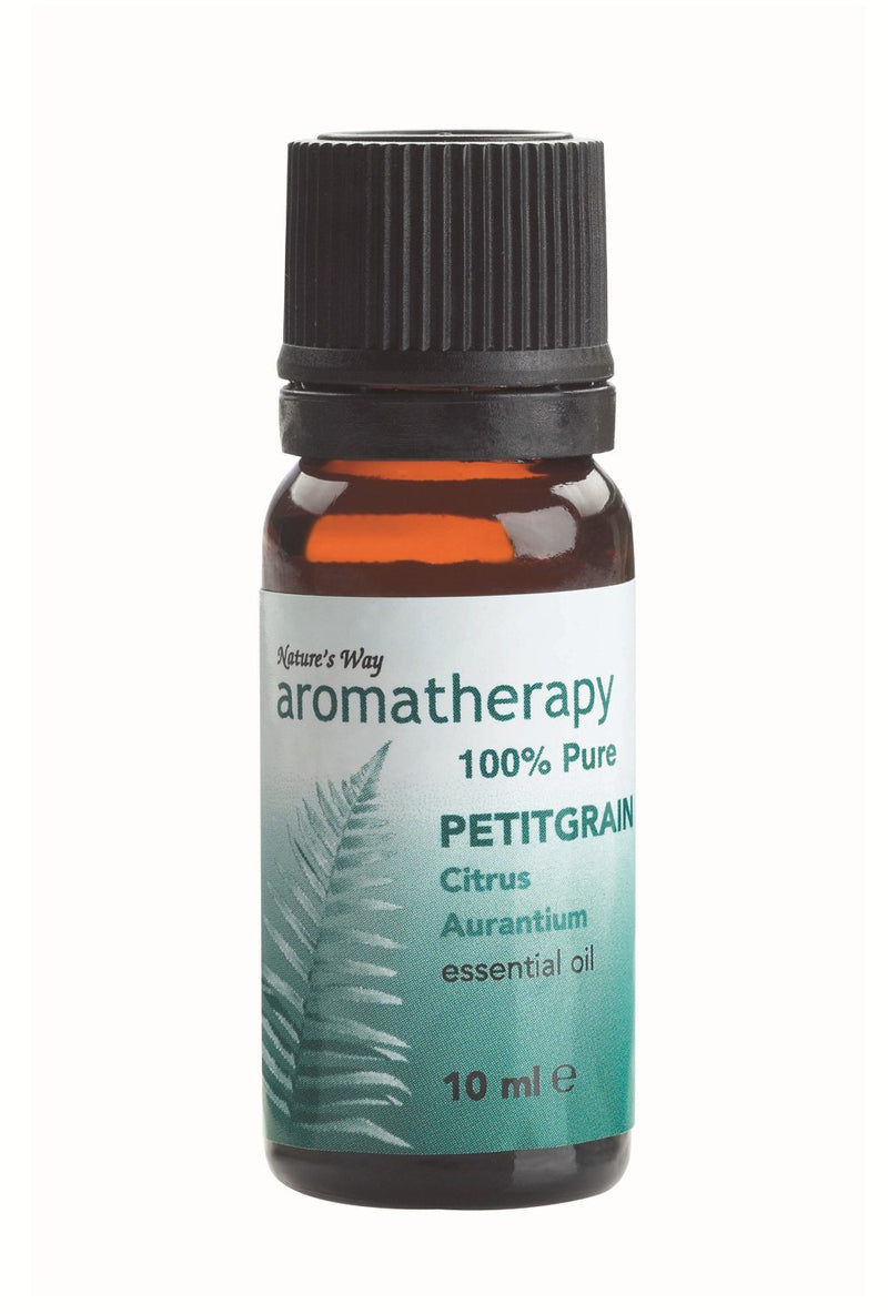 Pure Aromatherapy Oil 10ml