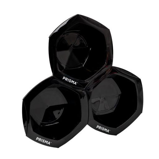 Prisma Colour Master Tint Bowl Set of 3 (Black)