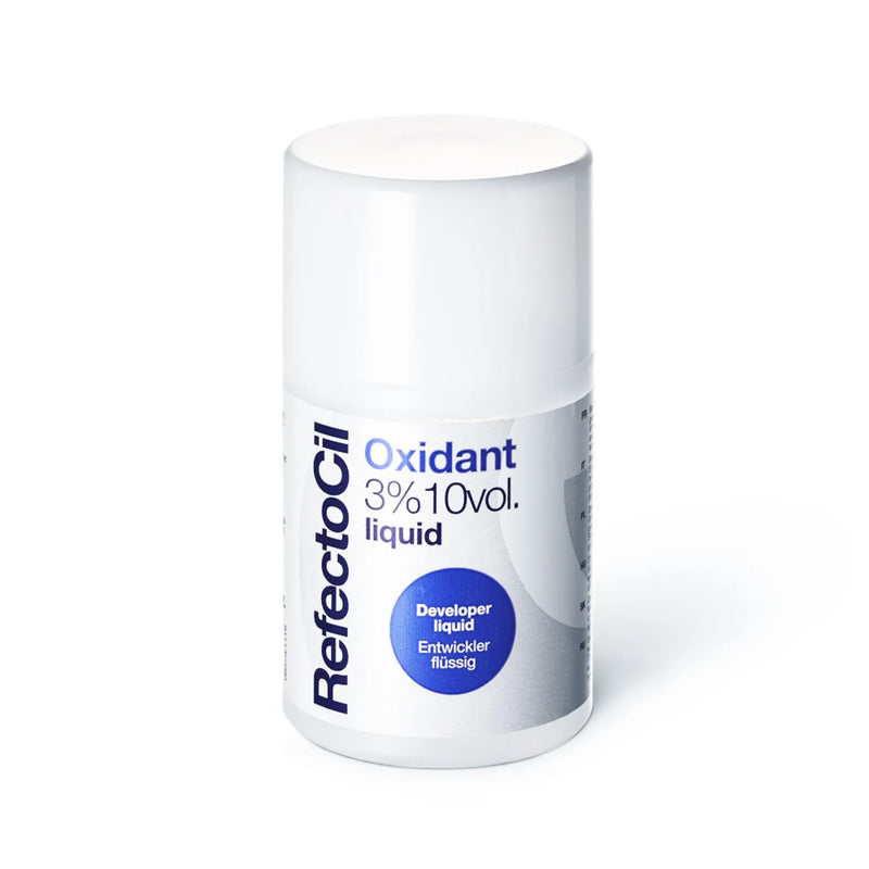 RefectoCil  Oxidant Liquid 3% 10Vol 100ml