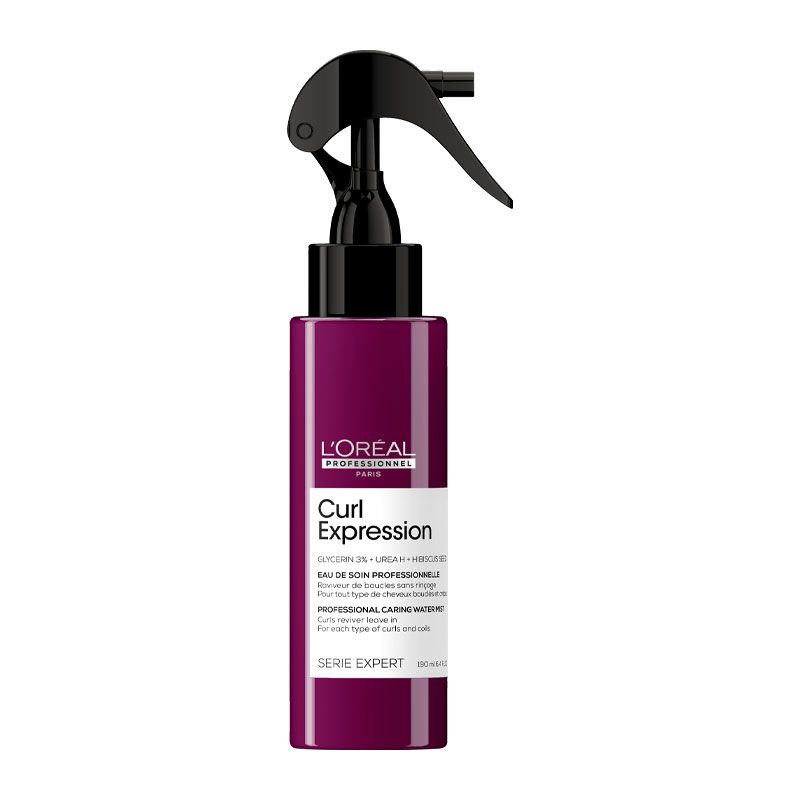 Serie Expert Curl Expression Curl Reviver Spray 190ml