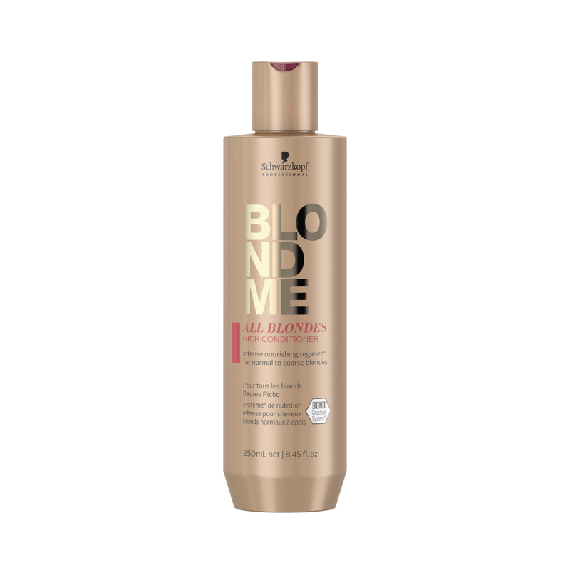 BLONDME All Blondes Rich Conditioner 250ml