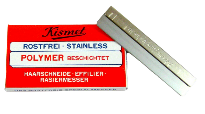 Razor Blades Kismet 10X6 Pcs