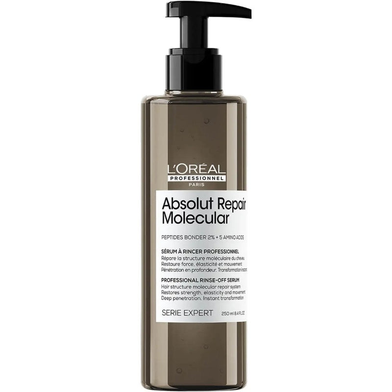 Serie Expert Absolut Repair Molecular Rinse-off Serum 250ml