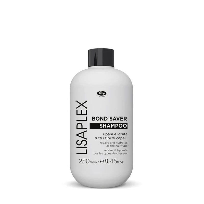 Lisaplex Bond Saver Shampoo