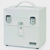 Nails & More Tech Nail Box White